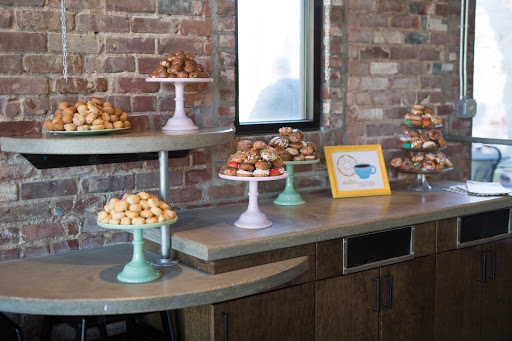 Donut Shop «Daylight Donuts Supershop», reviews and photos, 3121 S Yale Ave, Tulsa, OK 74135, USA