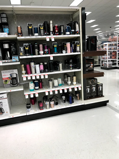 Department Store «Target», reviews and photos, 4400 Town Center Blvd, El Dorado Hills, CA 95762, USA