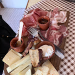 Photo n°2 de l'avis de Anna. fait le 21/04/2024 à 16:49 sur le  Putechella à Tramonti