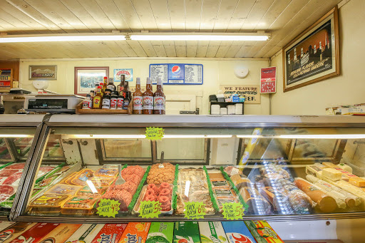 Grocery Store «Barendregt Grocery», reviews and photos, 18195 Main St, Jamestown, CA 95327, USA