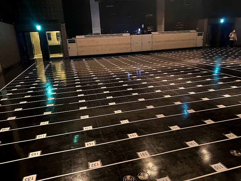 クラブチッタ 神奈川県川崎市川崎区小川町 ライブ会場 グルコミ