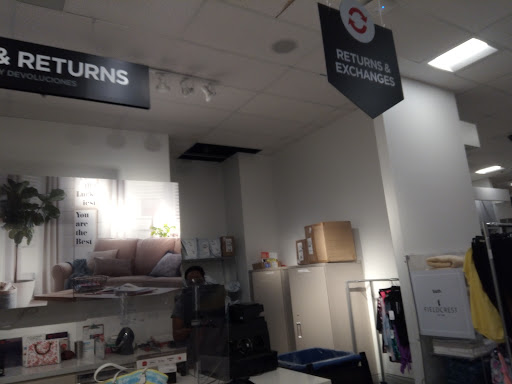 Cosmetics Store «SEPHORA inside JCPenney», reviews and photos, 31510 Gratiot Ave, Roseville, MI 48066, USA