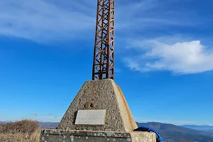 Croce di Poggio Castiglioni image