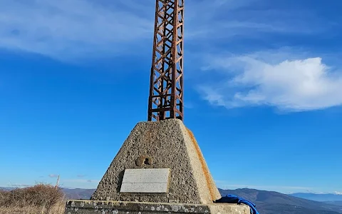 Croce di Poggio Castiglioni image