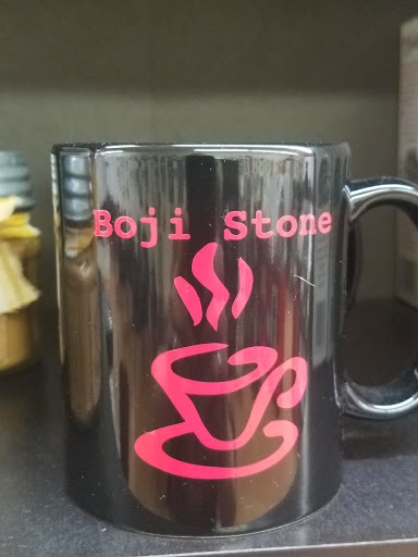 Restaurant «Boji Stone Cafe, Coffee House & Bookstore», reviews and photos, 612 Washington St, Chillicothe, MO 64601, USA