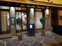 Photos du propriétaire du Restaurant Les Noisettes Sauvages à Saint-Étienne - n°1