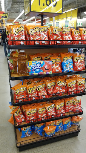 Grocery Store «Food 4 Less», reviews and photos, 4620 S Damen Ave, Chicago, IL 60609, USA