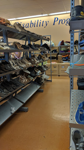 Thrift Store «Goodwill Palm City Store & Donation Center», reviews and photos, 3078 SW Martin Downs Blvd, Palm City, FL 34990, USA