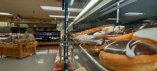 Supermarket «Tops Friendly Market», reviews and photos, 2345 Buffalo Rd, Rochester, NY 14624, USA