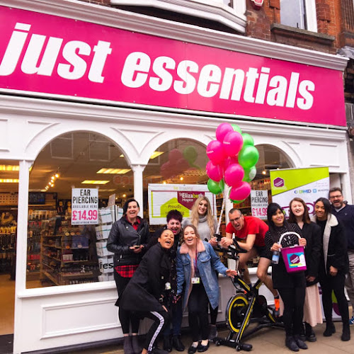 Just Essentials Hair & Beauty Stores - Cosmetics store