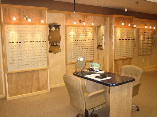 InSight Vision Care, 7189 Saltsburg Rd, Penn Hills, PA 15235, USA, 