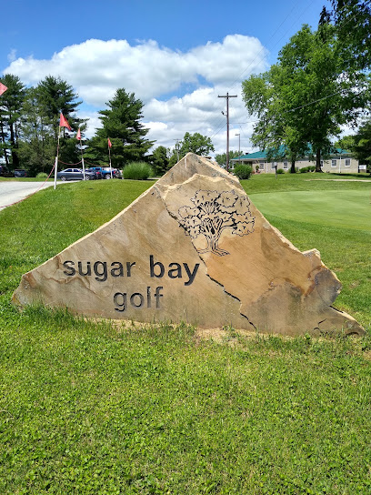 Sugar Bay Golf Course