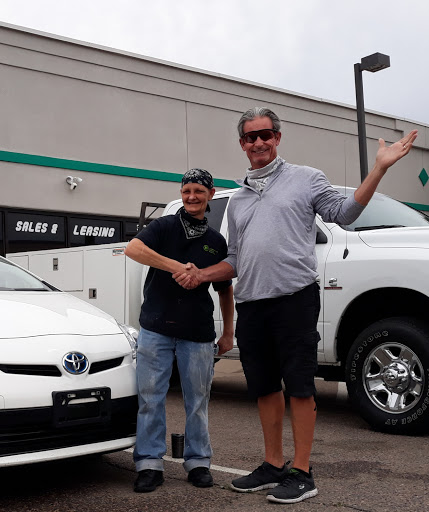 Used Car Dealer «Gaylord Sales & Leasing Co», reviews and photos, 332 Norfolk St e, Aurora, CO 80011, USA
