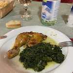 Photo n°2 de l'avis de Lucian.a fait le 07/12/2022 à 09:01 sur le  Pane E Vino à Occhiobello