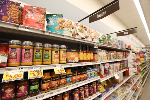 Grocery Store «Food Lion», reviews and photos, 38650 Sussex Hwy Unit 1, Delmar, DE 19940, USA