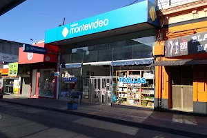 Tiendas Montevideo - Pando image
