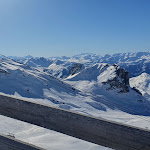 Photo n°15 de l'avis de Franck.o fait le 18/02/2022 à 21:29 sur le  La Roche de Mio à Mâcot-la-Plagne