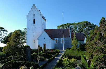 Hammelev Kirke