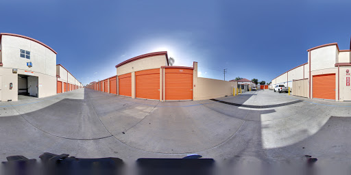 Self-Storage Facility «A-1 Self Storage», reviews and photos, 1415 W Commonwealth Ave, Fullerton, CA 92833, USA