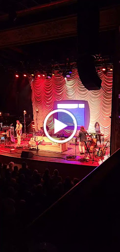 Live Music Venue «Thalia Hall», reviews and photos, 1807 S Allport St, Chicago, IL 60608, USA