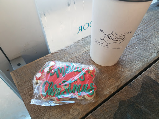 Coffee Shop «Mugshots Coffee and Tea», reviews and photos, 102 S Main St, Belmont, NC 28012, USA