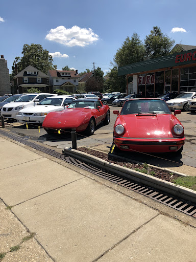 Used Car Dealer «Euro Imports Auto Sales, Inc», reviews and photos, 1820 Bardstown Rd, Louisville, KY 40205, USA