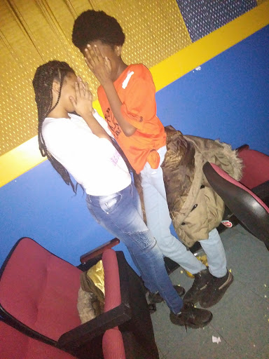 Movie Theater «Lindo Theatre: Classic Cinemas», reviews and photos, 115 S Chicago Ave, Freeport, IL 61032, USA