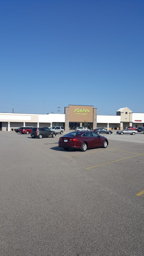 Fabric Store «Jo-Ann Fabrics and Crafts», reviews and photos, 1533 Golden Gate Plaza #153, Mayfield Heights, OH 44124, USA