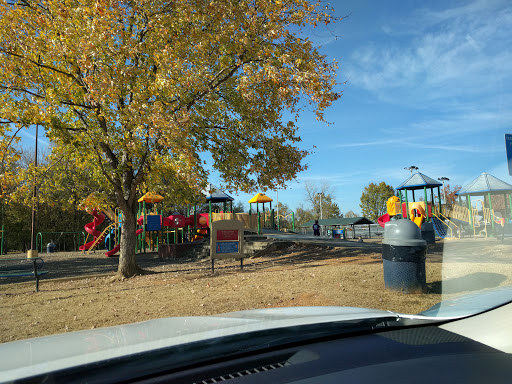 Park «Lee Victory Recreation Park», reviews and photos, 110 Sam Ridley Pkwy E, Smyrna, TN 37167, USA