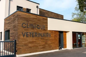 Clinique vétérinaire de Saint-Jean Le Blanc - Sevetys image