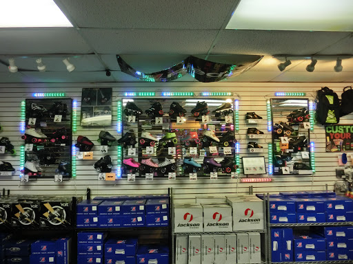 Skaters Choice Skate Shop