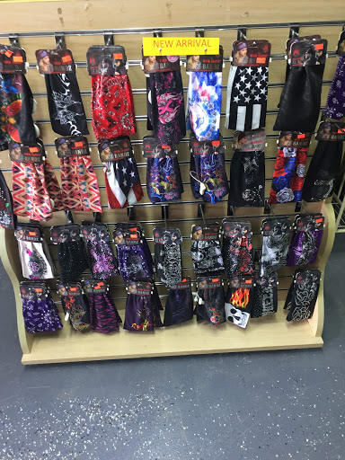 Motorcycle Dealer «Motorcycle Outpost», reviews and photos, 103 College St, Anna, TX 75409, USA