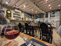 Atmosphère du Restaurant français Restaurant Chez Léon à Dijon - n°1
