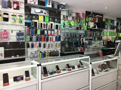 Cyber Service - Réparation iPhone Samsung Béziers smartphones Tablette iPad Huawei à Béziers