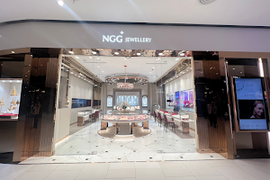 NGG Jewellery Flagship store Central World 1st Floor image