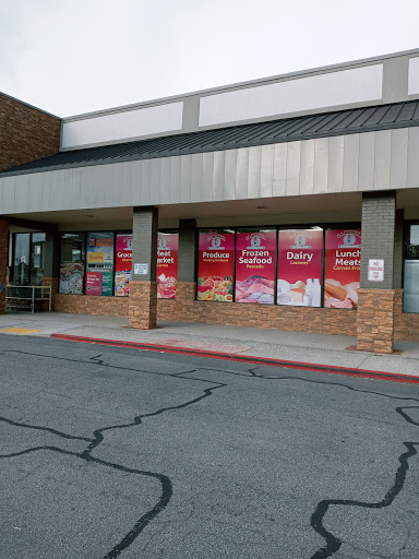 Supermarket «La Morena Supermarket», reviews and photos, 6628 Tara Blvd, Jonesboro, GA 30236, USA