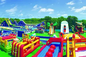 Cape Cod Inflatable Park image