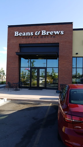 Coffee Shop «Beans & Brews», reviews and photos, 5688 7800 S, West Jordan, UT 84081, USA