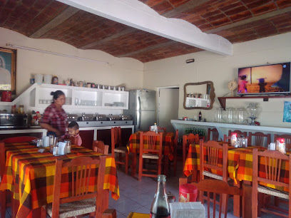 Restaurante los Ángeles