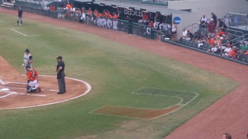 Baseball Field «Alex Rodriguez Park», reviews and photos, 6201 San Amaro Dr, Coral Gables, FL 33146, USA