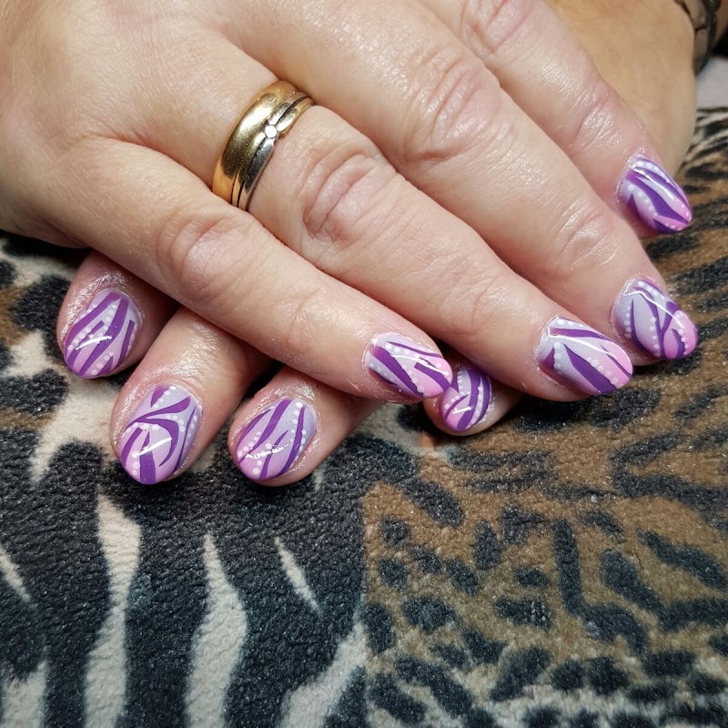 Nagelstudio Elegance