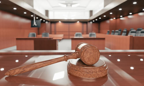 Arkansas Due Process