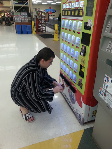 Grocery Store «Super 1 Foods», reviews and photos, 15837 N Westwood Dr # A, Rathdrum, ID 83858, USA