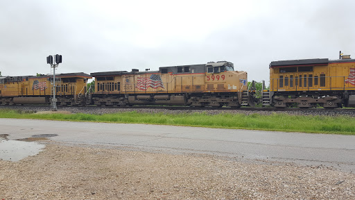 Gas Station «QuikTrip», reviews and photos, 401 E Wintergreen Rd, Hutchins, TX 75141, USA