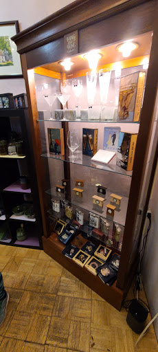 Gift Shop «Himalayan Arts Gift Shop», reviews and photos, 10 Main St #408, New Paltz, NY 12561, USA