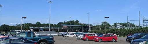 Stadium «Centennial Field», reviews and photos, 287 Colchester Ave, Burlington, VT 05401, USA