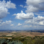 Photo n°11 de l'avis de Kim.e fait le 27/08/2018 à 07:08 sur le  Boccon Divino à Montalcino