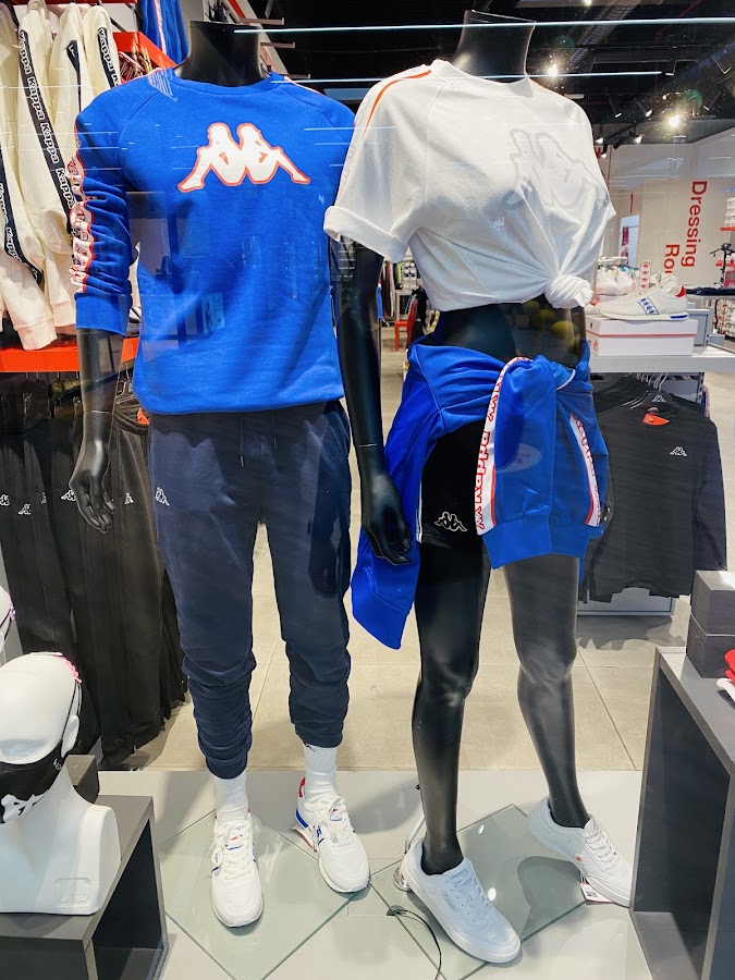 Kappa