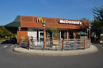 Photos du propriétaire du Restauration rapide McDonald's à Villepinte - n°1