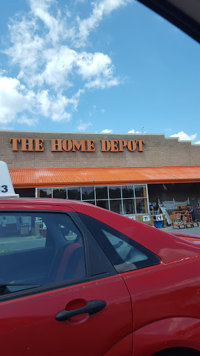 Home Improvement Store «The Home Depot», reviews and photos, 60 Orange St, Bloomfield, NJ 07003, USA